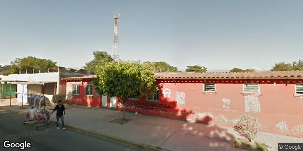 DIRECCIÓN DE PROTECCIÓN CIVIL